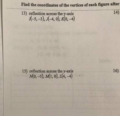 What are the answers for these 2 questions and the work