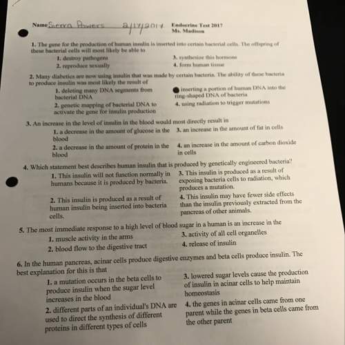 Ineed the answers to 1,3,4,5, and 6