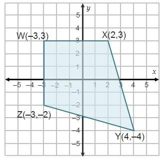 The perimeter of kite wxyz is 2√53+ __ units.