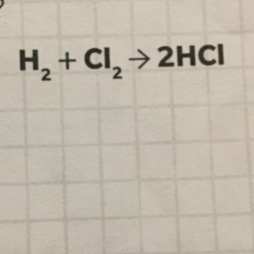 1. look at the chemical equation below. there is a number in the chemical equation that is not