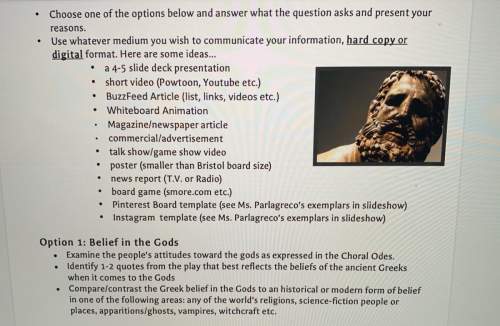 Pls about oedipus; there are different options which explain moree but i cant add it heree, i can