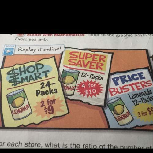 What would be the ratio of the number of cans to the price at the super saver and price busters if a