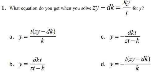 How do i solve this literal equation. 15 points