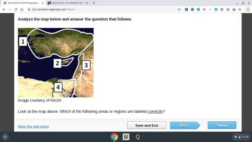 Need with geography, brainliest for a decent answer.