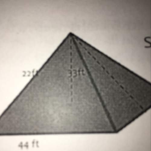 Find the surface area and volume of the triangular prism with the given measurements