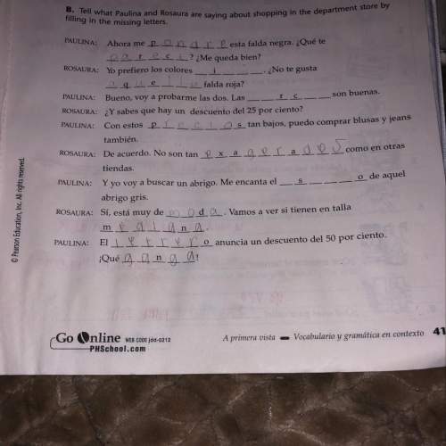 What are the answers to these fill in questions for blank: 3,5, and 8