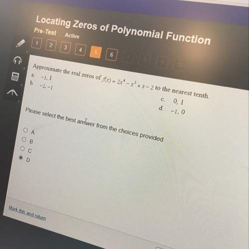 Locating zeros of polynomial functions