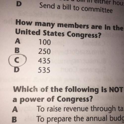 How many members are in the united states congress