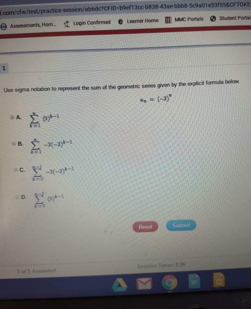 Can someone me with geomwtric sequences