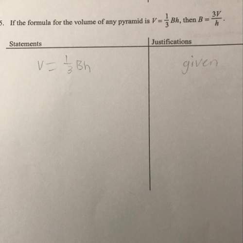 Ineed some on how to do this (two column proofs)