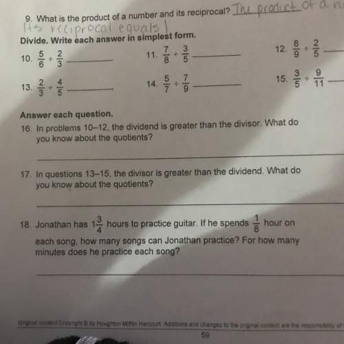 What’s the answers to 10,11,12,13,14, &amp; 16,17,18  answer asappp
