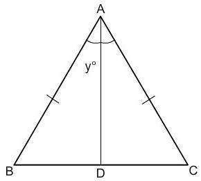 Mat 15) if bcde is congruent to opqr, then de is congruent to  a) ro b)pq