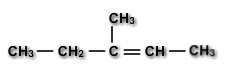 give the name of the following molecule.