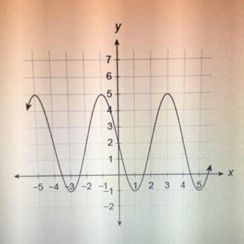 Asap. 1. what is the equation of the midline of the sinusoidal function