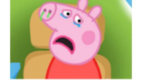 If peppa pig had 4 apples and jorge took 2 how many apples does peppa pig have