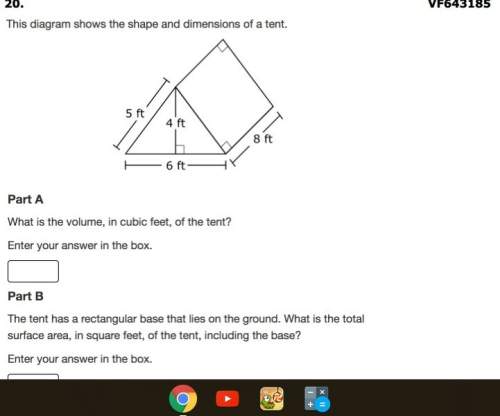Give me the answer to this. iif you give me it, i will give you 20 points