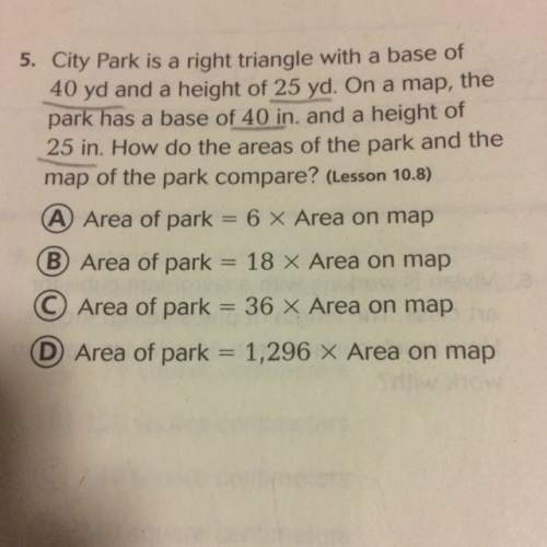 Can someone me with this math question ?