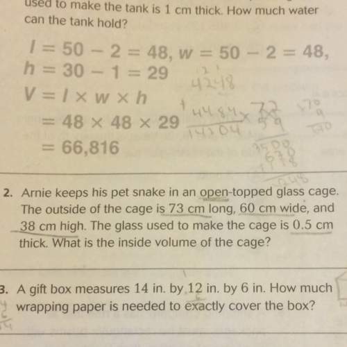 Can someone me with number 2 on my math homework?
