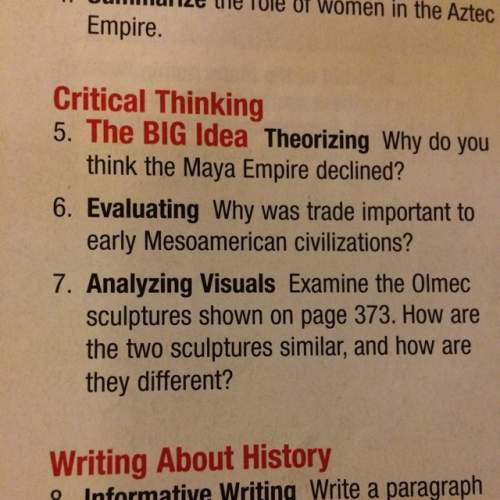 Why do you think the maya empire declined?