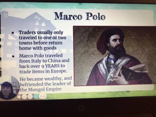 How did Marco Polo's book greatly impact Europe?