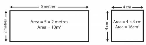 The length of the rectangle is 3 ft less than double the width, the area of the rectangle is 44 ft s
