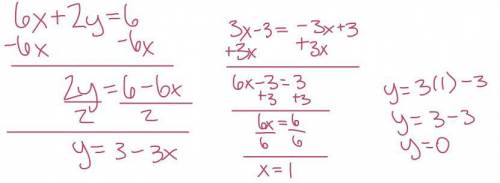 Please help me. Solve by using substitution.