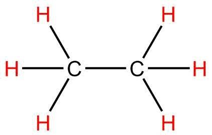 What is the maximum number of hydrogen atoms that can be covalently bonded in a molecule containing 