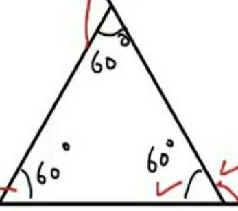 Please help me with this question

In engineering, equilateral triangles can support the most weight