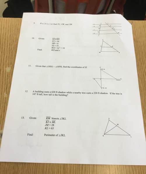 Anyone able to me on these problems?