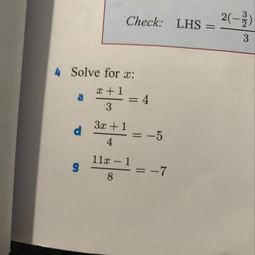 How do i solve this? ( explanation with answer)