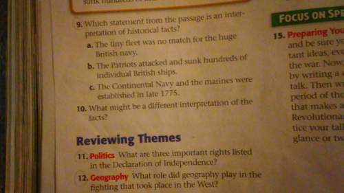 Can someone answer 9, 11, and 12 for me