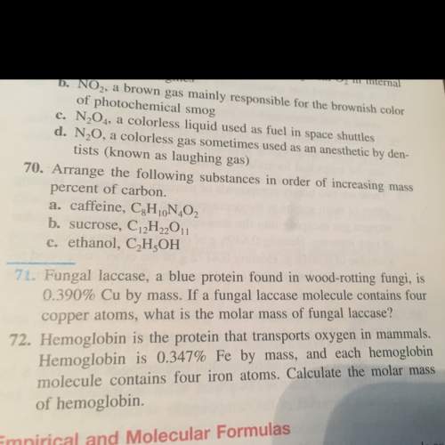 #71 what is the molar mass of fungal lactate