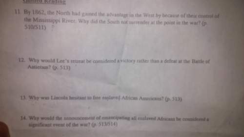 What are the answers to the questions attached?