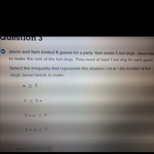Need homework due tomorrow and i can't figure out this problem ( sorry if blurry)