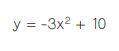 Lots of points. 1 function or not explain when you get the answer