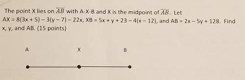 Find x, y and ab and how to check if the answer is right
