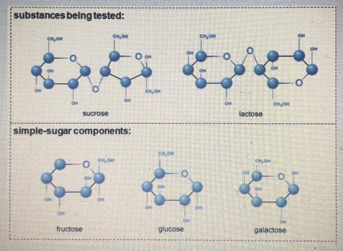 Use the molecular structures to predict which of the six solutions will test positive for glucose. w