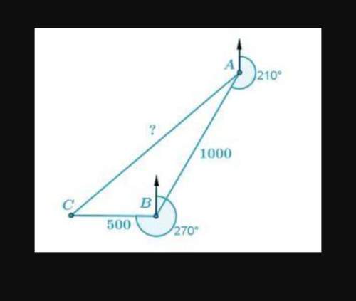 Based on the picture below:  what is the measure of ac