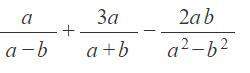 25 points.expression is below:  a)find the domain. b)find the domain of the simplified e