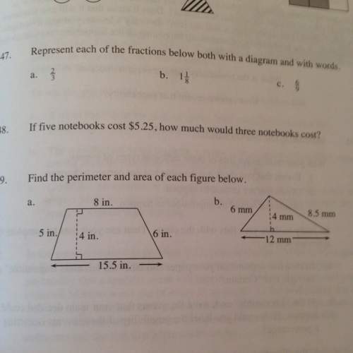 How do i figure out the last question?