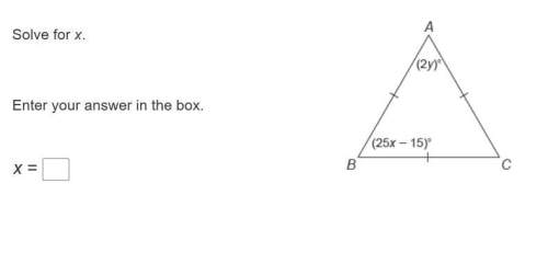 Me with this question asap xc