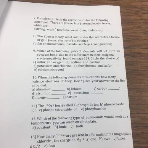 Ineed the answers can you guys or girls ?