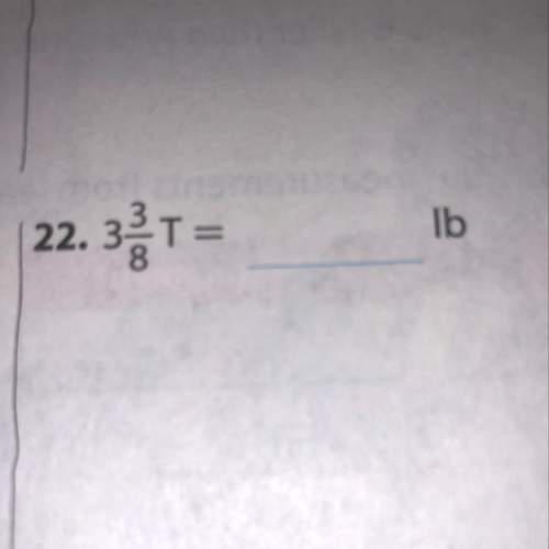 Can someone tell me the answer to this? i’m trying to check my answer. hurry
