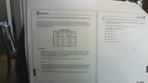 Do 35 and 36. a simple explanation would be nice! sorry if the picture is a little blurry! my ha