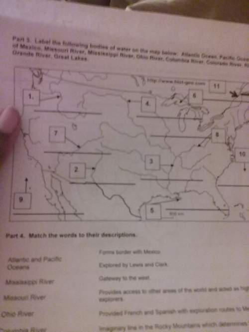Ineed on this. social studies problem