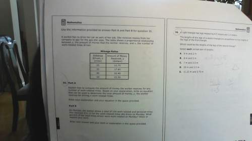 Do 35 and 36. a simple explanation would be nice! sorry if the picture is a little blurry! my ha