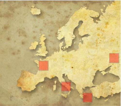 Which region did julius caesar bring under roman control?