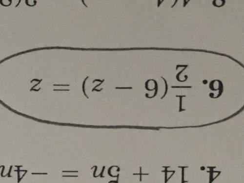 How do i solve this? i don't understand parenthesis!