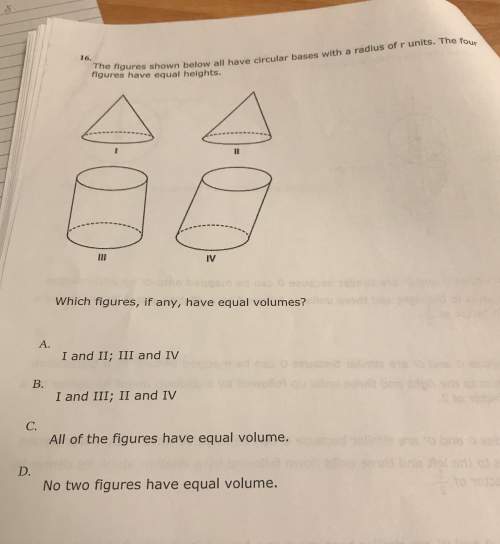 Can someone me with this question? ! (geometry)