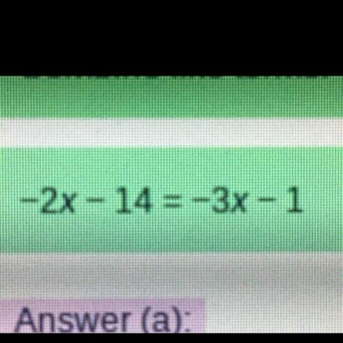 How to do solve the rest of this problem